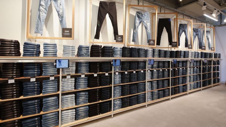 American Eagle Outfitters