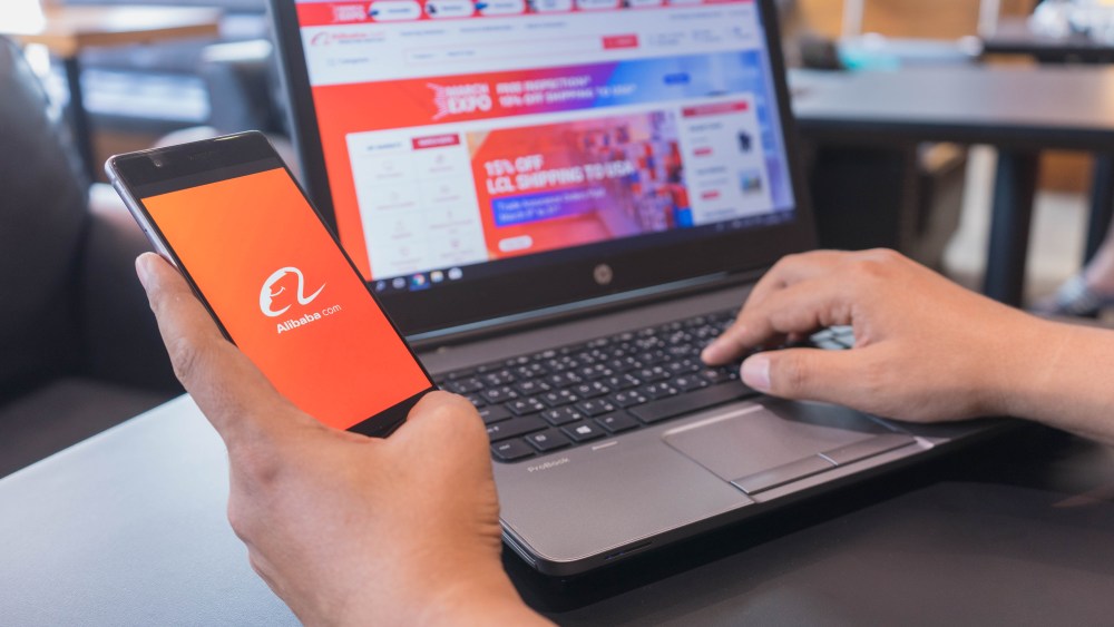 Alibaba