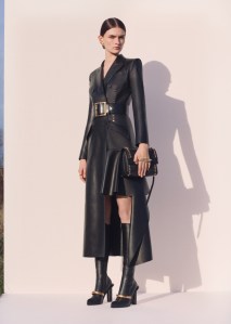 Alexander McQueen Pre-Fall 2020