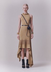 Alexander McQueen Pre-Fall 2020