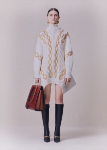 Alexander McQueen Pre-Fall 2020