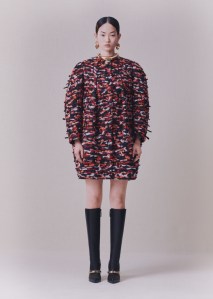 Alexander McQueen Pre-Fall 2020