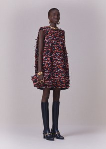 Alexander McQueen Pre-Fall 2020