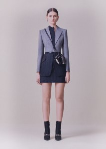 Alexander McQueen Pre-Fall 2020