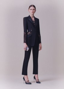 Alexander McQueen Pre-Fall 2020