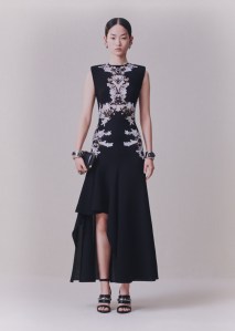 Alexander McQueen Pre-Fall 2020