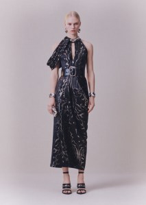 Alexander McQueen Pre-Fall 2020