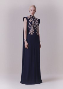 Alexander McQueen Pre-Fall 2020