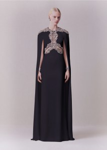 Alexander McQueen Pre-Fall 2020