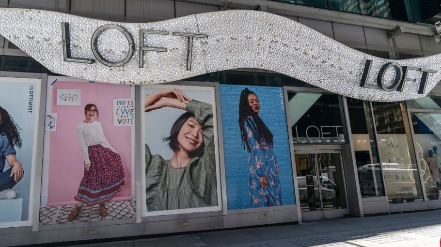 Ascena Retail Group pays $5.5M in executive retention bonuses, similar to J. C. Penney prior to its own May Chapter 11 bankruptcy filing.
