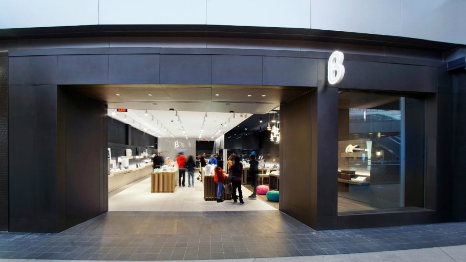 B8ta co-founding CEO Vibhu Norby dishes on the new normal in retail, the changes that lie ahead and why store closures will be inevitable.