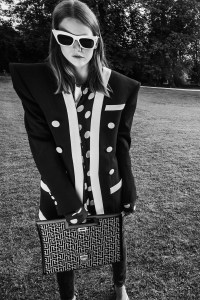 Balmain Resort 2021