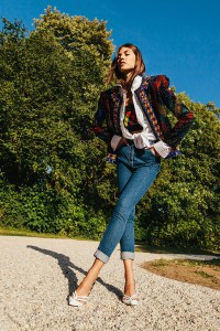 Balmain Resort 2021