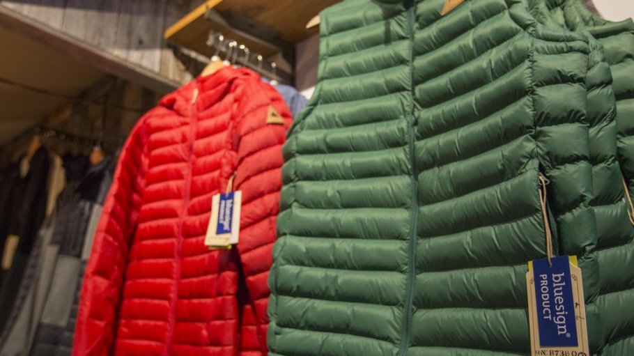 Jill Dumain, CEO of Bluesign Technologies, is “very optimistic” that the momentum that has propelled fashion sustainability will continue.