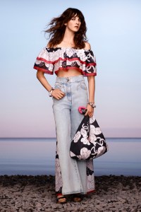 Chanel Cruise 2021