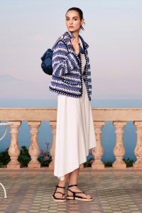 Chanel Cruise 2021