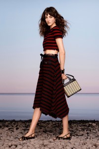 Chanel Cruise 2021