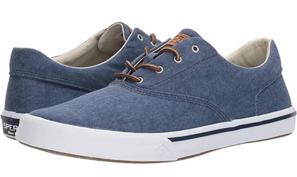 Rivet compiled a Father’s Day gift guide complete with jeans, denim shirts, shoes and accessories under $105 for denim-loving dads.