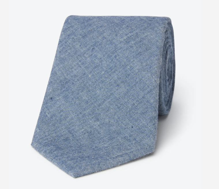 Rivet compiled a Father’s Day gift guide complete with jeans, denim shirts, shoes and accessories under $105 for denim-loving dads.