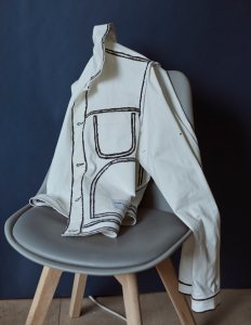 Daniel Fletcher Fall 2020 Preview