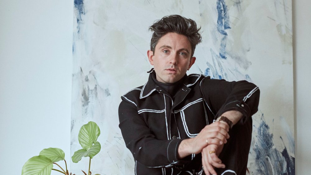 Daniel Fletcher Fall 2020 Preview