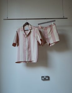 Daniel Fletcher Fall 2020 Preview