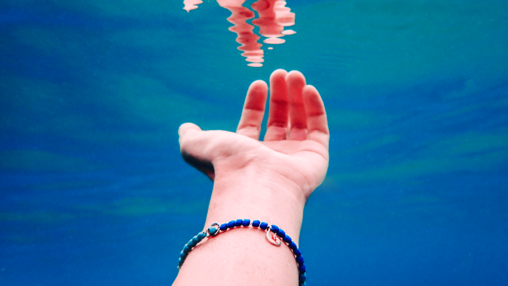 The DoDo-For-Tēnaka-bracelet