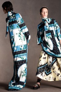 Erdem Pre Fall 2020