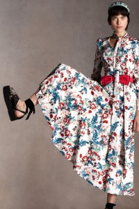 Erdem Pre Fall 2020