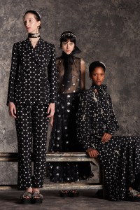 Erdem Pre Fall 2020