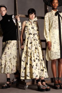 Erdem Pre Fall 2020
