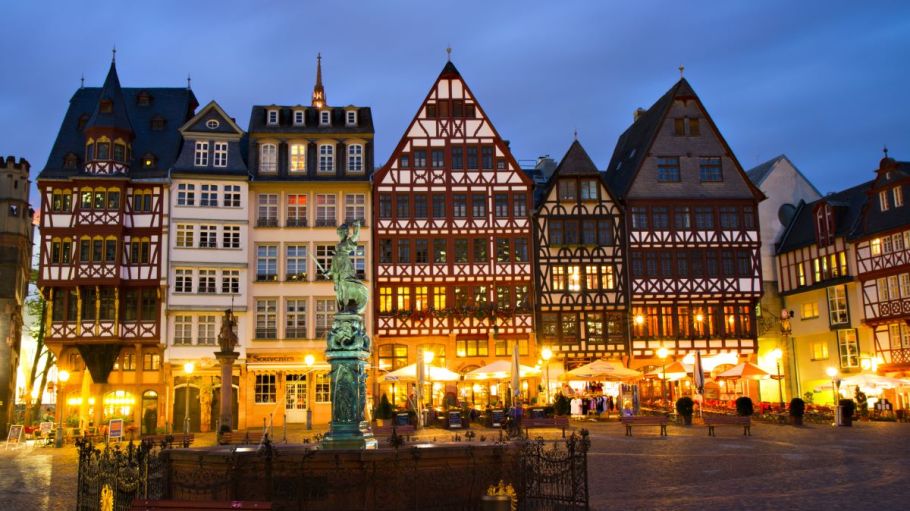 Messe Frankfurt and Premium Group are joining forces to launch Frankfurt Fashion Week, moving several shows and events from Berlin.