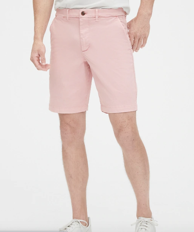 Rivet compiled a list of men’s denim shorts suitable for this coming summer season that will keep you cool and fashionable all season long.