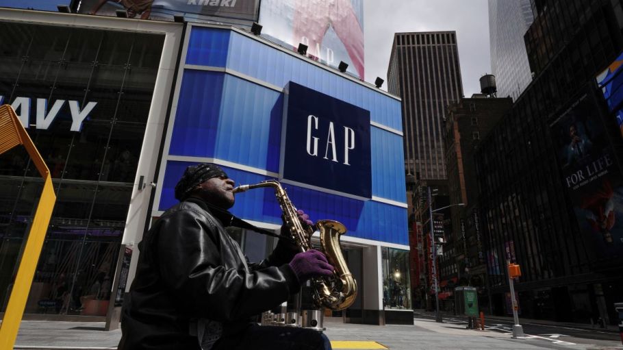Mall operator Simon Property Group has sued Brooks Brothers and Gap for a total of $74.6M in unpaid back rent during coronavirus closures.