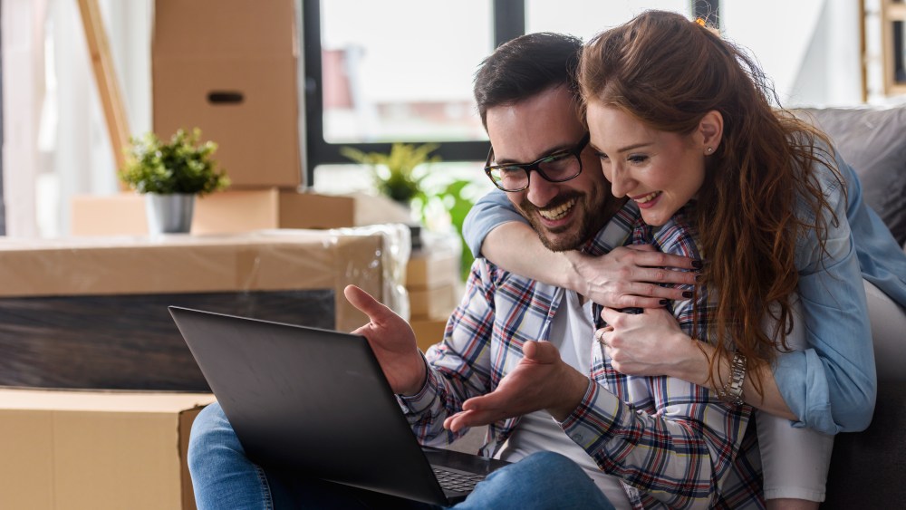 online loyalty program