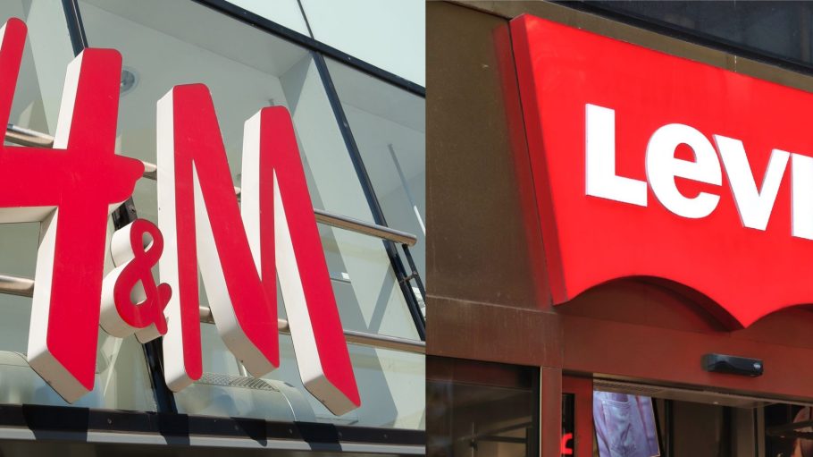 Both Levi's and Hennes and Mauritz are under renewed scrutiny regarding their timeliness in paying Bangladesh garment suppliers, WRC says.