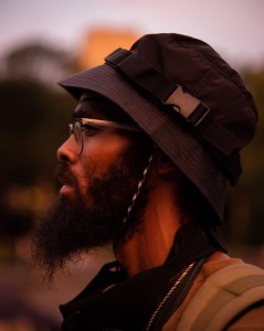 JD Barnes