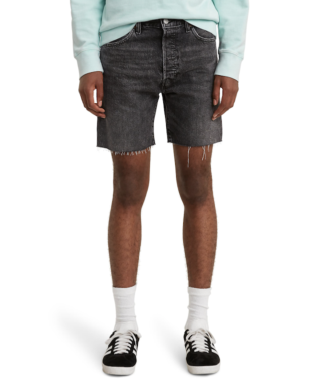 Rivet compiled a list of men’s denim shorts suitable for this coming summer season that will keep you cool and fashionable all season long.