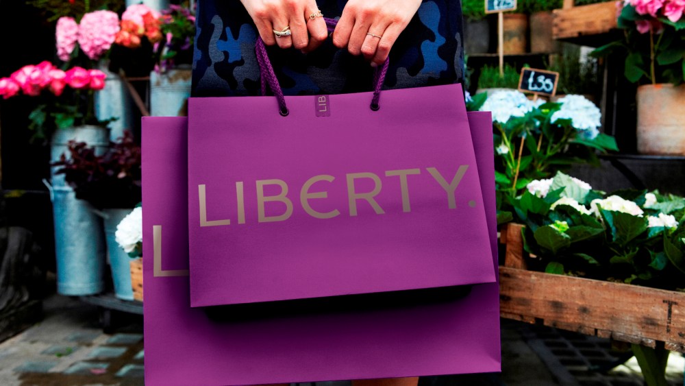 Liberty Sails Ahead With Re-brand, Refurb Despite COVID-19 Challenges