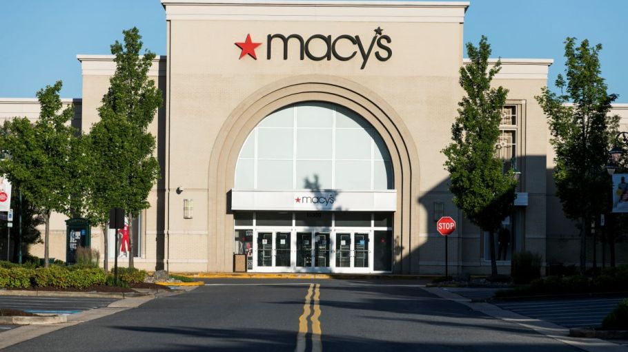 Macy's is cutting 3,900 jobs in a restructuring that will align slower sales at reopened stores with a smaller cost base, per Jeff Gennette.