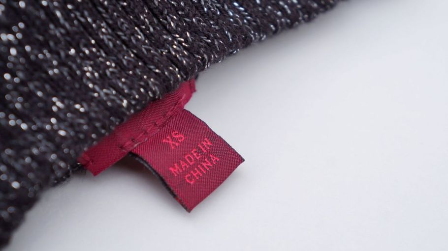 Made in China may be losing its appeal among consumers, according to Coresight Research, and the shift may prompt changes in sourcing.