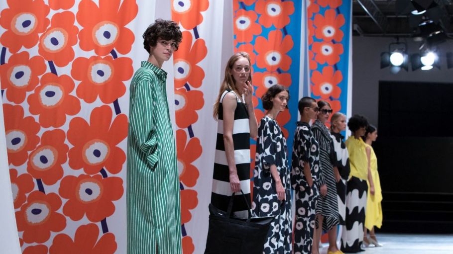 Martijn Hagman replaced Daniel Grieder as CEO of Tommy Hilfiger Global, and Rebekka Bay was named Marimekko’s creative director.