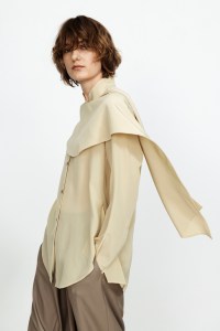 Petar Petrov Resort 2021