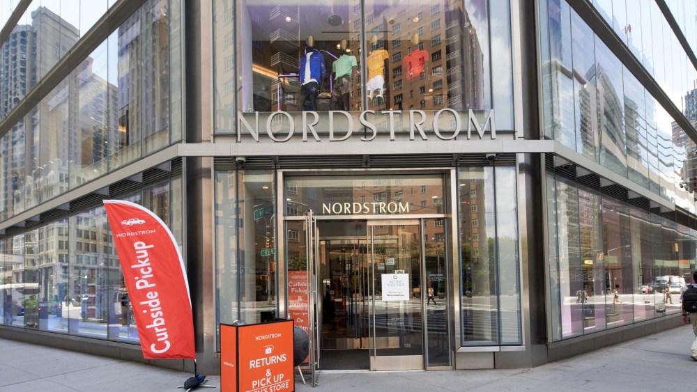 Stores prepare for shoppers as New York City enters phase two of reopening.