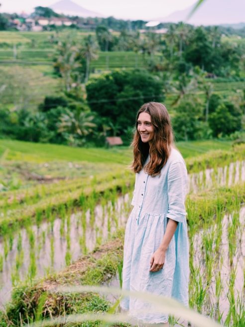 The Gen Z Cottagecore lifestyle trend calls for a simpler lifestyle.