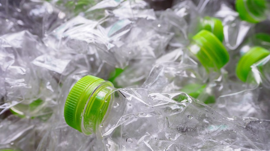 Unifi has reached its goal of recycling and transforming 20 million plastic bottles into its Repreve brand of recycled performance fibers.