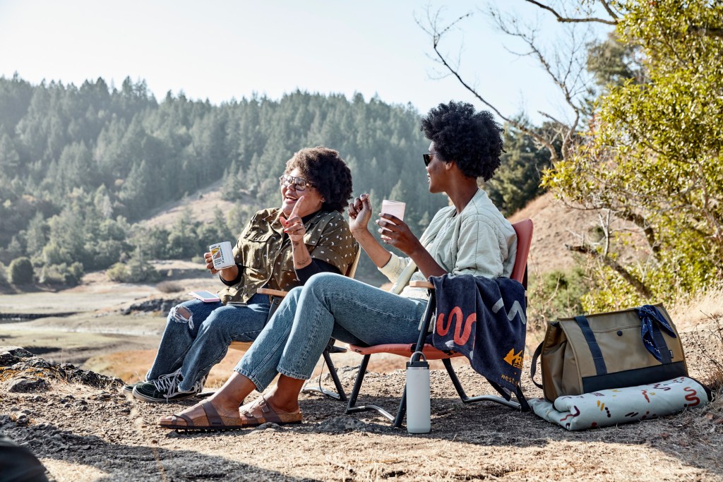 REI West Elm collaboration