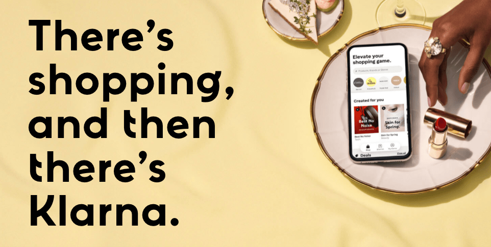 Klarna