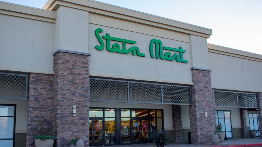 Upon closing all stores on March 19, Stein Mart has since reopened its remaining 281 stores, closing two permanently since the start of the pandemic.