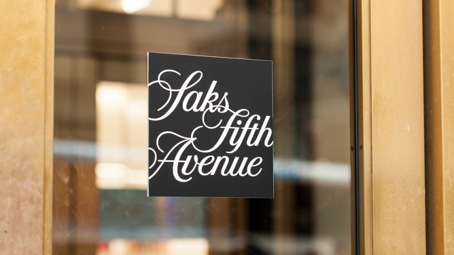Saks Fifth Avenue is partnering with B2B commerce and retail assortment platform NuOrder to eliminate friction in the merchandising process.
